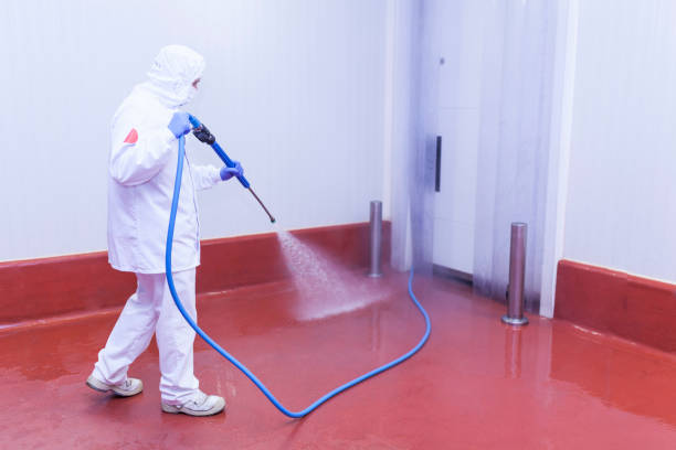 Professional Pressure Washing Services in Bellefontaine, OH